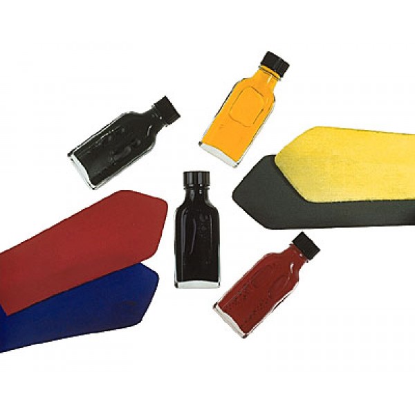 Seidenfarbe Seidenfarbe