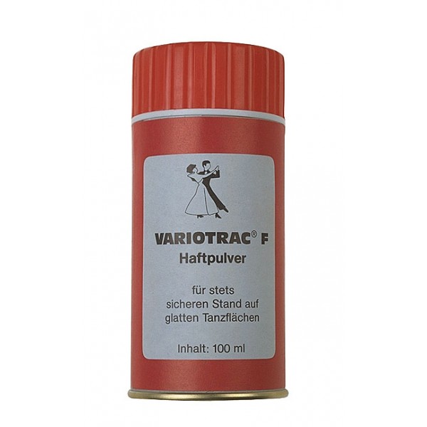 Variotrac Haftpulver